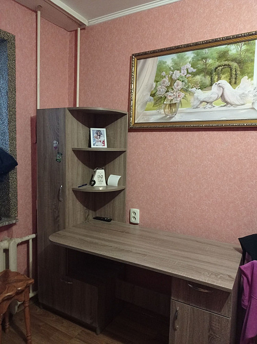 Оренда 2к.кв., р-н Ж/Д вокзалу ( Можна з. тваринкою) Винница - изображение 1