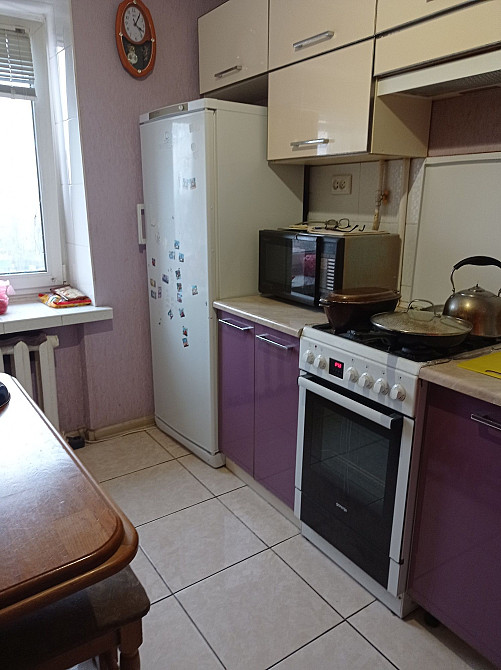 Оренда 2к.кв., р-н Ж/Д вокзалу ( Можна з. тваринкою) Винница - изображение 5