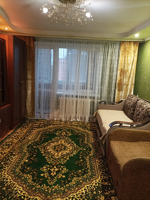 Оренда 2к.кв., р-н Ж/Д вокзалу ( Можна з. тваринкою) Винница - изображение 2