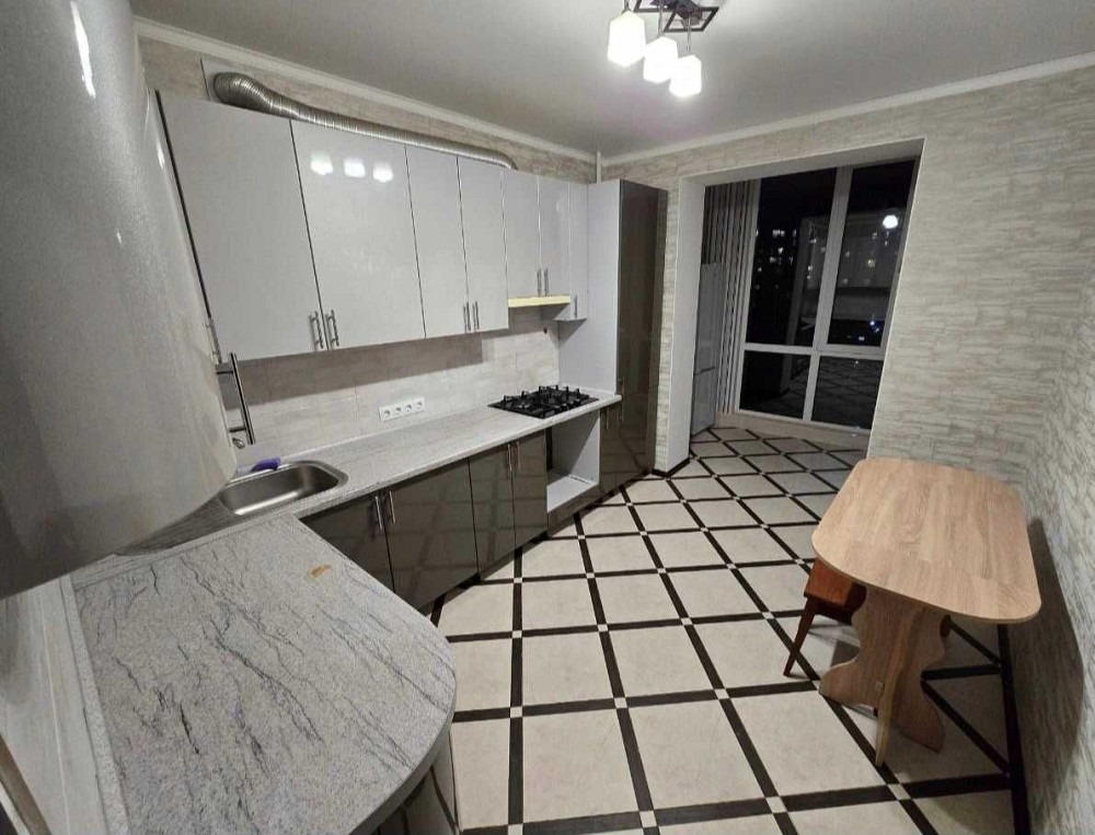 Сучасна 2 кім ЖК Сімейний - М. Шимка Винница - изображение 4