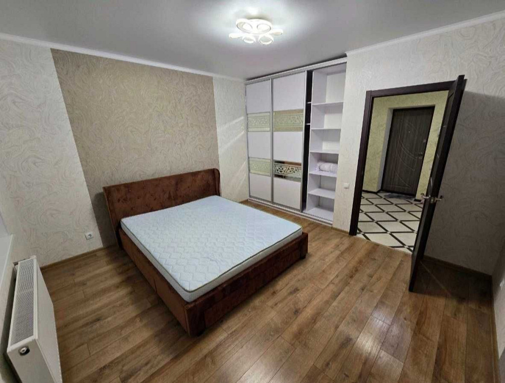 Сучасна 2 кім ЖК Сімейний - М. Шимка Винница - изображение 1