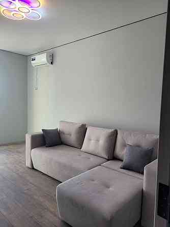 Оренда 1 км.кв.Ценр/Вокзал.Новобудова.Перша задача,кондиціонер,все  є Ивано-Франковск