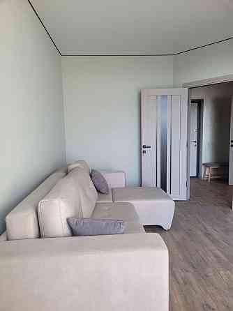 Оренда 1 км.кв.Ценр/Вокзал.Новобудова.Перша задача,кондиціонер,все  є Ивано-Франковск