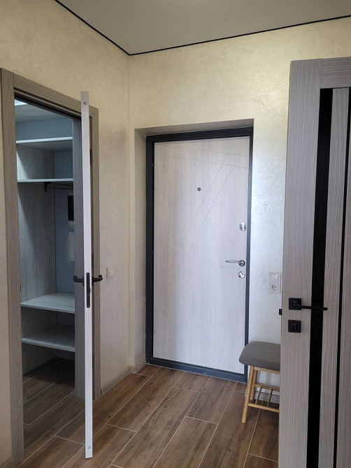 Оренда 1 км.кв.Ценр/Вокзал.Новобудова.Перша задача,кондиціонер,все  є Ивано-Франковск - изображение 5