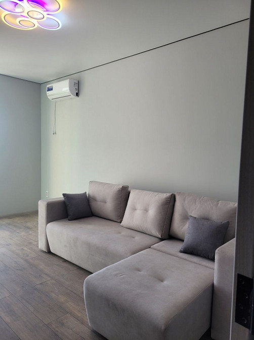 Оренда 1 км.кв.Ценр/Вокзал.Новобудова.Перша задача,кондиціонер,все  є Ивано-Франковск - изображение 2