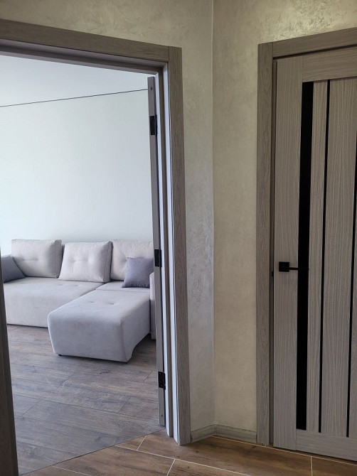 Оренда 1 км.кв.Ценр/Вокзал.Новобудова.Перша задача,кондиціонер,все  є Ивано-Франковск - изображение 4