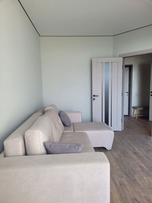 Оренда 1 км.кв.Ценр/Вокзал.Новобудова.Перша задача,кондиціонер,все  є Ивано-Франковск - изображение 1