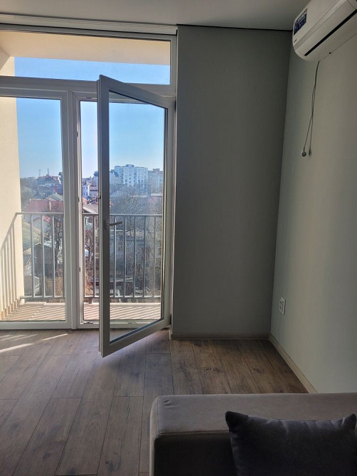 Оренда 1 км.кв.Ценр/Вокзал.Новобудова.Перша задача,кондиціонер,все  є Ивано-Франковск - изображение 3