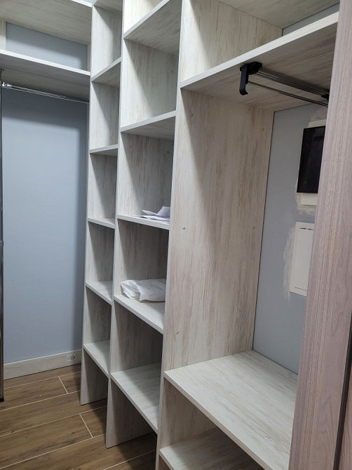 Оренда 1 км.кв.Ценр/Вокзал.Новобудова.Перша задача,кондиціонер,все  є Ивано-Франковск - изображение 6