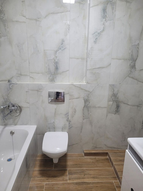 Оренда 1 км.кв.Ценр/Вокзал.Новобудова.Перша задача,кондиціонер,все  є Ивано-Франковск - изображение 7