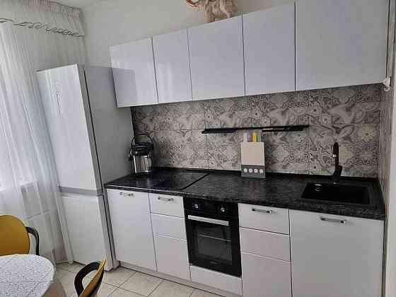 Шикaрная однокoмнатнaя кваpтира. Новый кaчеcтвeнный peмoнт. Днепр