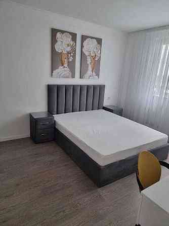 Шикaрная однокoмнатнaя кваpтира. Новый кaчеcтвeнный peмoнт. Днепр