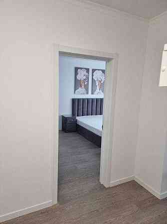 Шикaрная однокoмнатнaя кваpтира. Новый кaчеcтвeнный peмoнт. Днепр