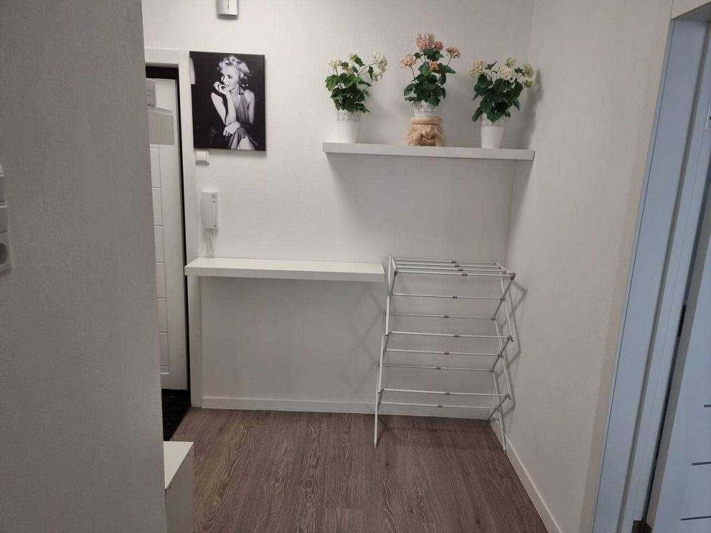 Шикaрная однокoмнатнaя кваpтира. Новый кaчеcтвeнный peмoнт. Днепр - изображение 7