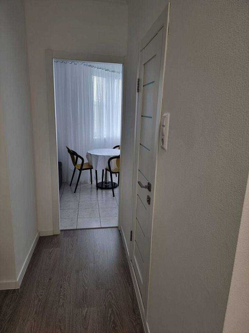 Шикaрная однокoмнатнaя кваpтира. Новый кaчеcтвeнный peмoнт. Днепр - изображение 6