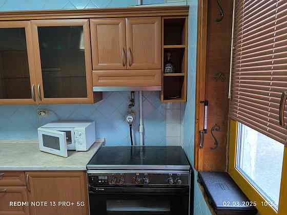 2х кімнатна біля ст.метро Герроїв Дніпра Київ