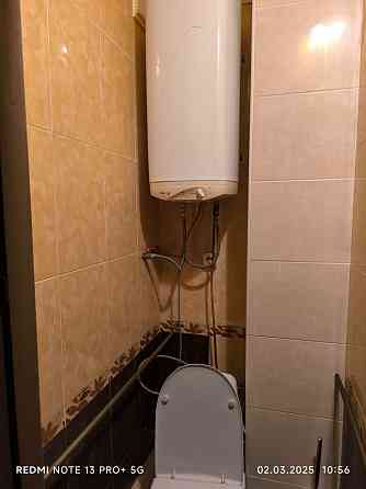 2х кімнатна біля ст.метро Герроїв Дніпра Київ