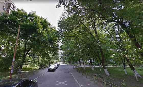 2х кімнатна біля ст.метро Герроїв Дніпра Київ