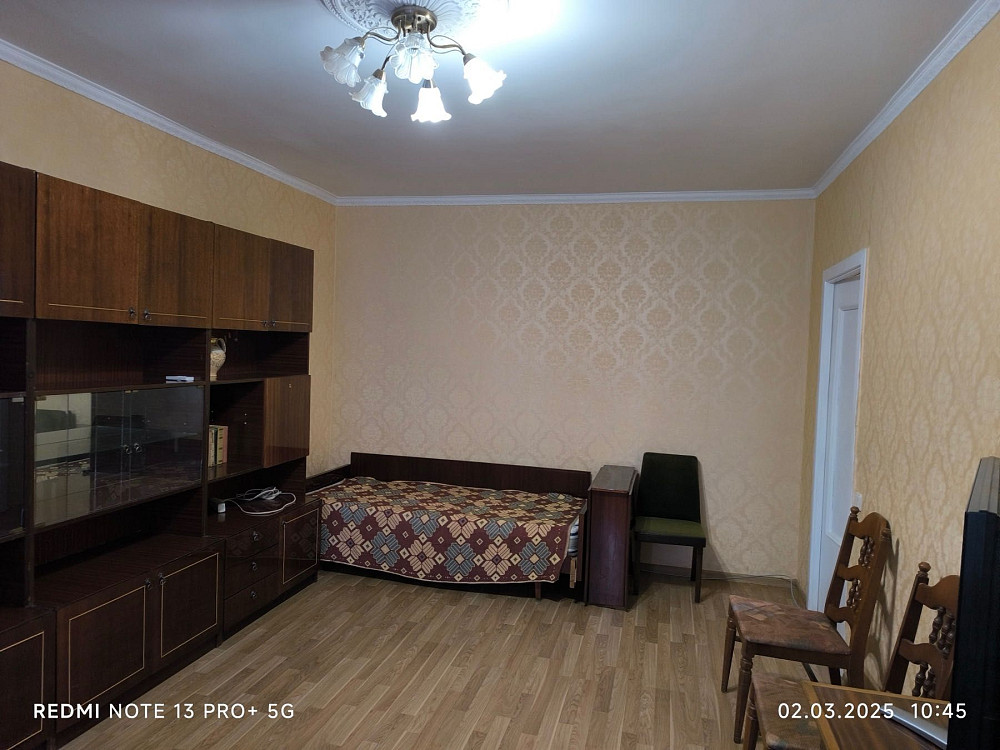 2х кімнатна біля ст.метро Герроїв Дніпра Київ - зображення 8