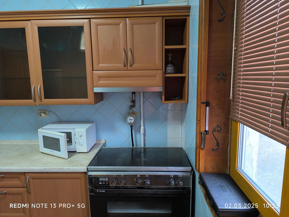 2х кімнатна біля ст.метро Герроїв Дніпра Київ - зображення 3