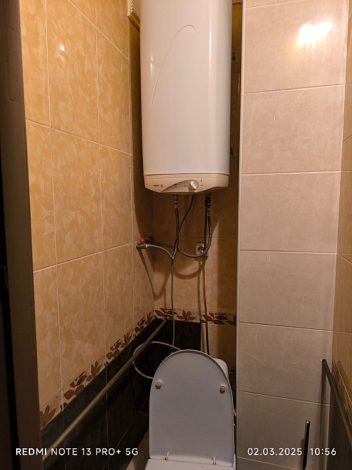 2х кімнатна біля ст.метро Герроїв Дніпра Київ - зображення 5