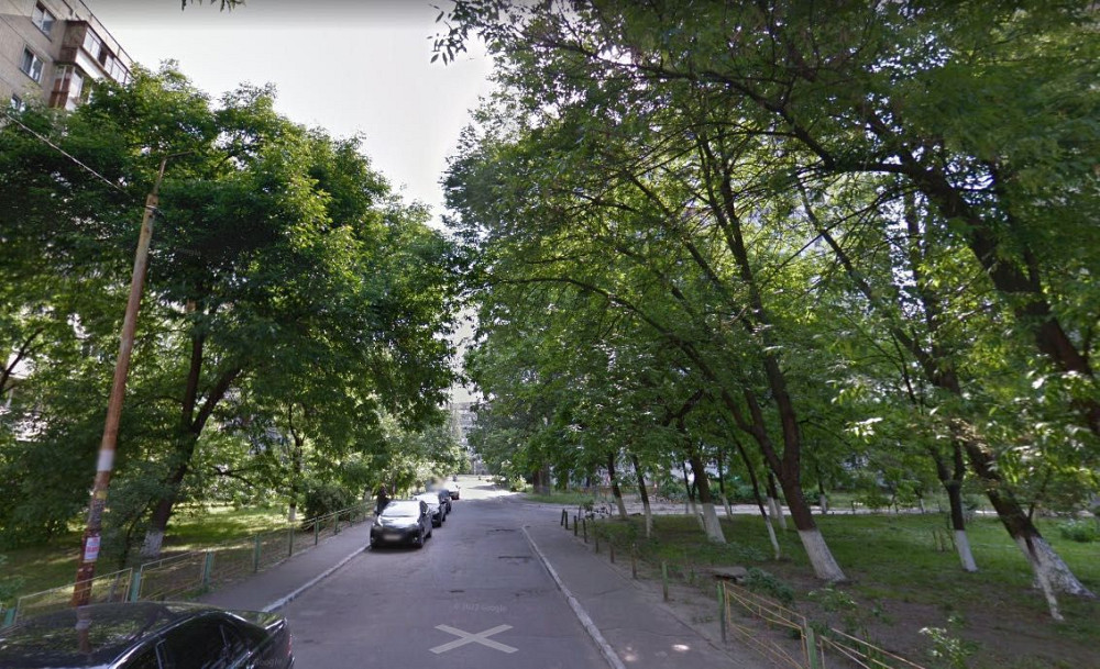 2х кімнатна біля ст.метро Герроїв Дніпра Київ - зображення 1