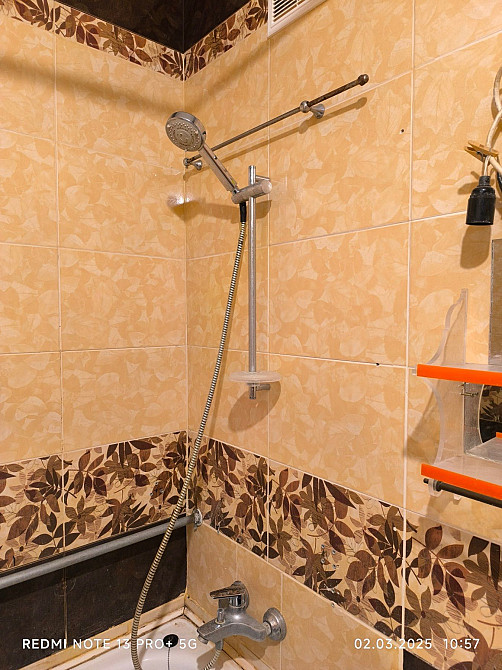 2х кімнатна біля ст.метро Герроїв Дніпра Київ - зображення 6