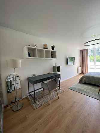 1-кімнатна квартира з терасою в районі Проспект | БЕЗ ПОСЕРЕДНИКІВ! Чернівці