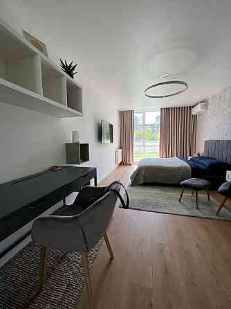 1-кімнатна квартира з терасою в районі Проспект | БЕЗ ПОСЕРЕДНИКІВ! Чернівці