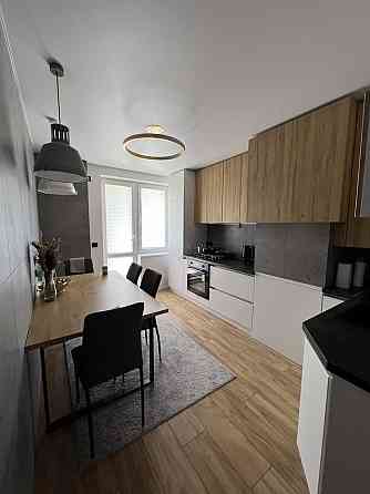 1-кімнатна квартира з терасою в районі Проспект | БЕЗ ПОСЕРЕДНИКІВ! Чернівці