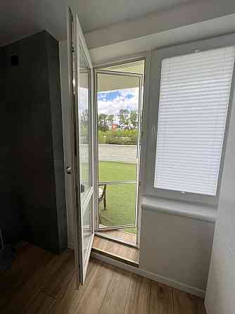 1-кімнатна квартира з терасою в районі Проспект | БЕЗ ПОСЕРЕДНИКІВ! Чернівці