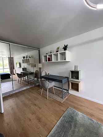 1-кімнатна квартира з терасою в районі Проспект | БЕЗ ПОСЕРЕДНИКІВ! Чернівці