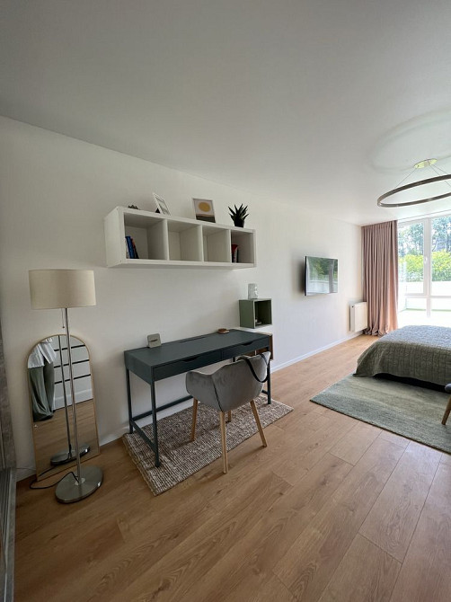 1-кімнатна квартира з терасою в районі Проспект | БЕЗ ПОСЕРЕДНИКІВ! Чернівці - зображення 3