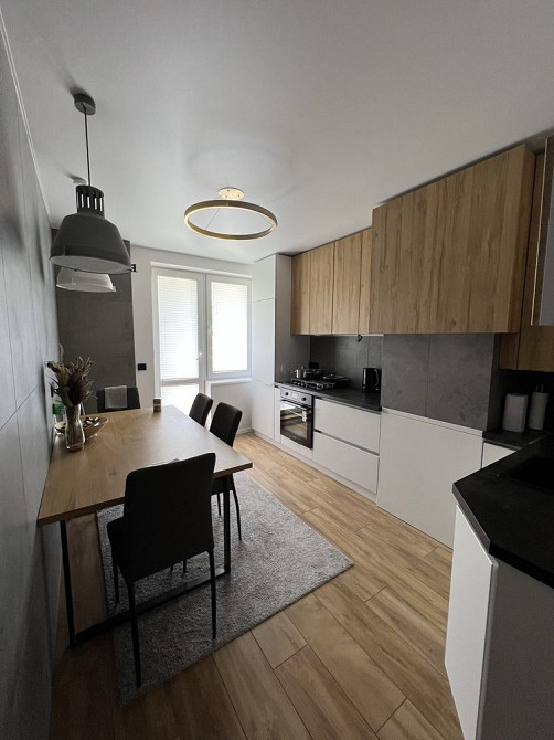 1-кімнатна квартира з терасою в районі Проспект | БЕЗ ПОСЕРЕДНИКІВ! Чернівці - зображення 2