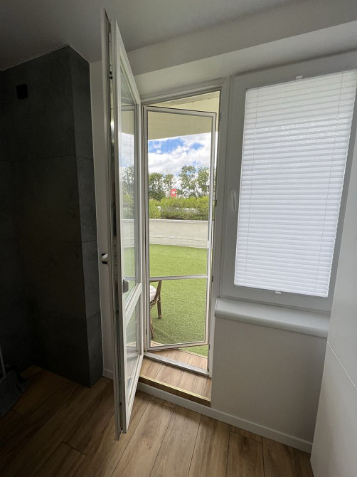 1-кімнатна квартира з терасою в районі Проспект | БЕЗ ПОСЕРЕДНИКІВ! Чернівці - зображення 4