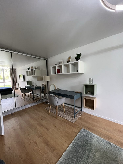 1-кімнатна квартира з терасою в районі Проспект | БЕЗ ПОСЕРЕДНИКІВ! Чернівці - зображення 6