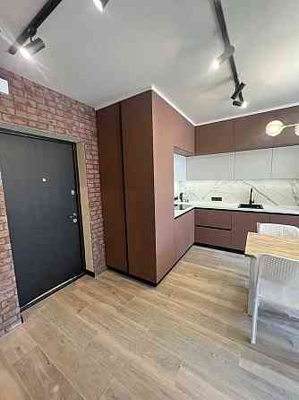 Оренда 2к квартири ЖК Галактика метро Лівобережна Русанівка Київ