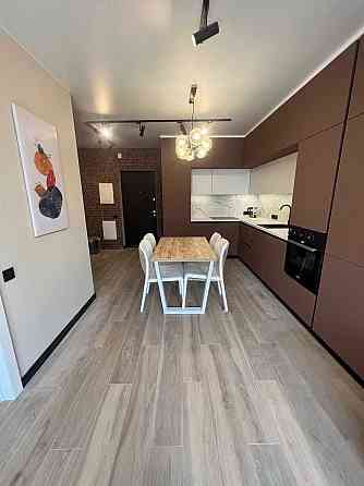 Оренда 2к квартири ЖК Галактика метро Лівобережна Русанівка Київ