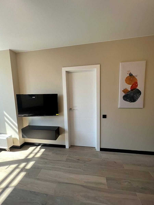 Оренда 2к квартири ЖК Галактика метро Лівобережна Русанівка Київ - зображення 6