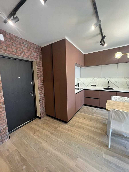 Оренда 2к квартири ЖК Галактика метро Лівобережна Русанівка Київ - зображення 5