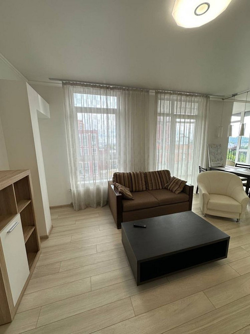 Оренда чудової квартири в ЖК Семицвіт вул Шевченка Львів - зображення 4