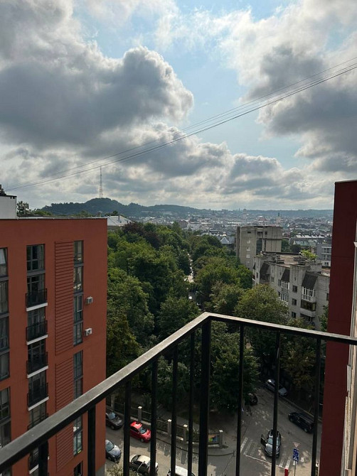 Оренда чудової квартири в ЖК Семицвіт вул Шевченка Львів - зображення 7