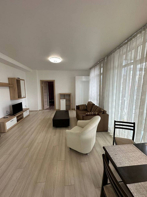 Оренда чудової квартири в ЖК Семицвіт вул Шевченка Львів - зображення 2