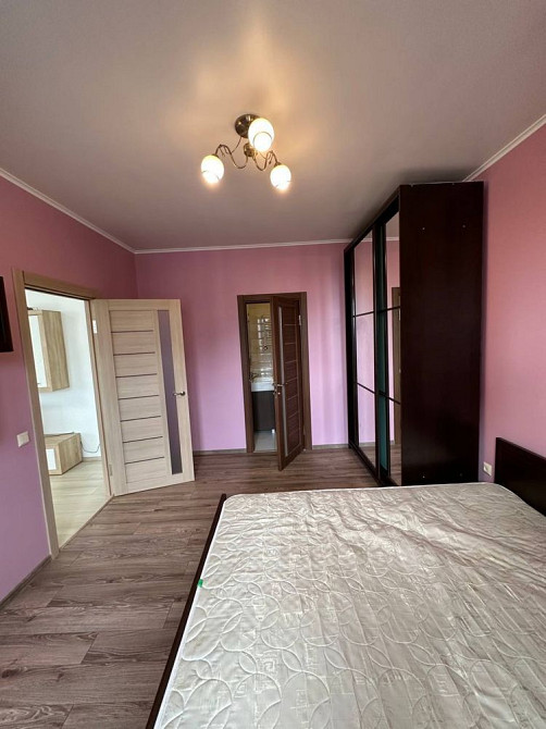 Оренда чудової квартири в ЖК Семицвіт вул Шевченка Львів - зображення 5