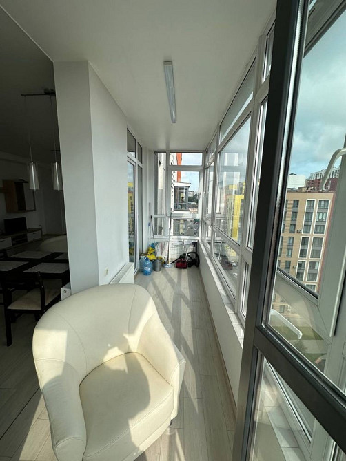 Оренда чудової квартири в ЖК Семицвіт вул Шевченка Львів - зображення 8