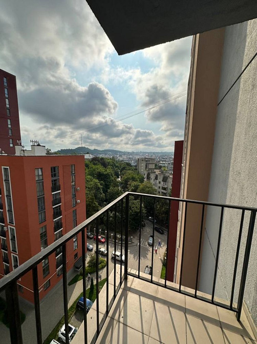 Оренда чудової квартири в ЖК Семицвіт вул Шевченка Львів - зображення 6