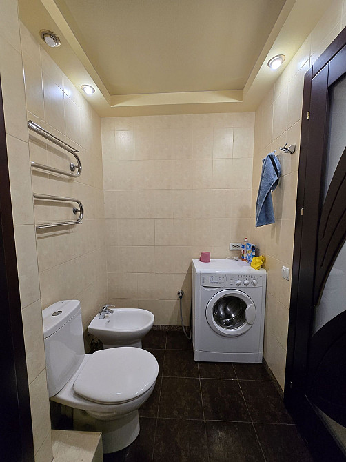 Сдам 2-комнатную квартиру по улице Мира р-н Центр Каменское (Запорожская обл.) - изображение 7