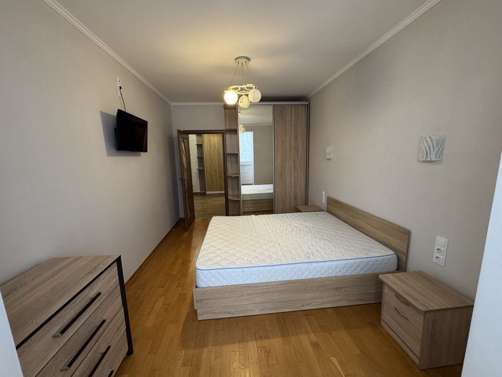 Оренда 2 кім кв по вул. Хотинська (5хв до Стометрівки) Ивано-Франковск - изображение 1