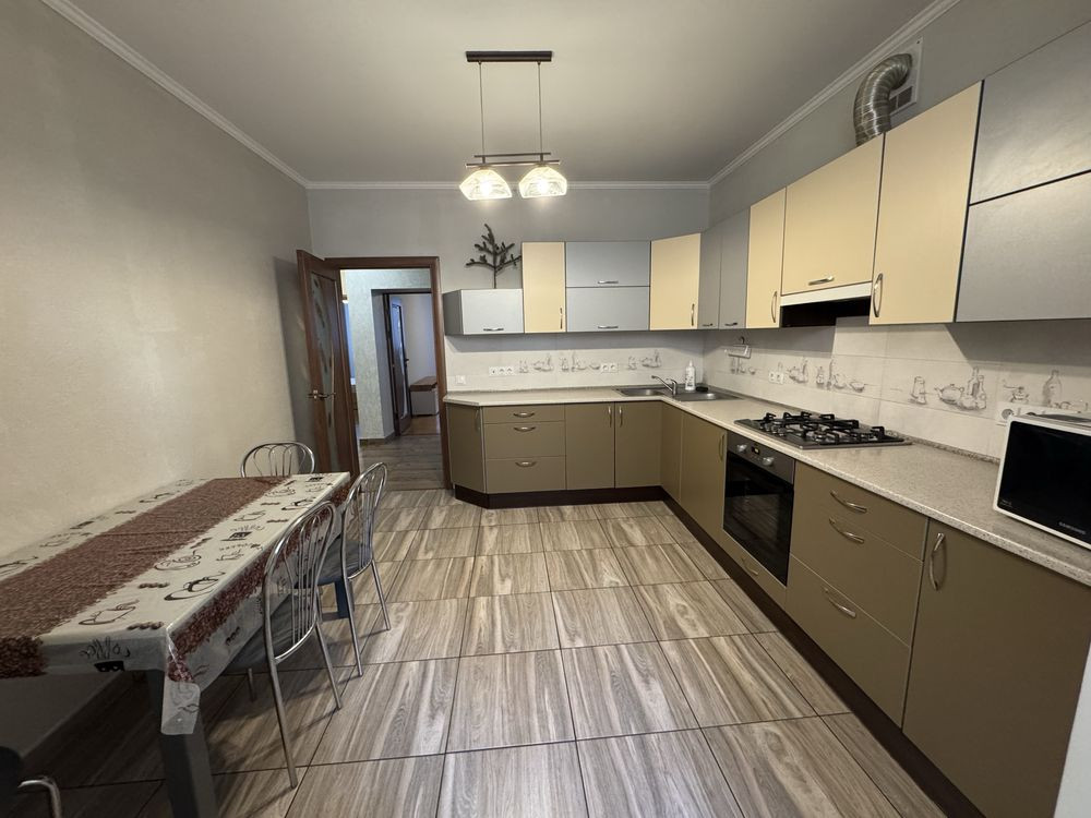 Оренда 2 кім кв по вул. Хотинська (5хв до Стометрівки) Ивано-Франковск - изображение 7