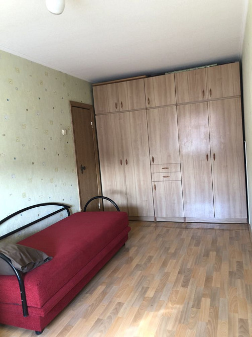 Сдам! Воскресенка!Двухкомнатная раздельная, теплая бульвар Перова,16 Київ - зображення 3